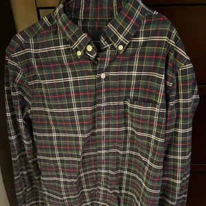 American Eagle Men’s button down